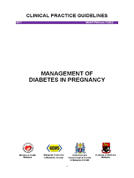 The risk factors for diabetes in pregnancy depend on the type of diabetes: Draft Cpg Diabetes In Pregnancy Gestational Diabetes Diabetes Mellitus Type 2