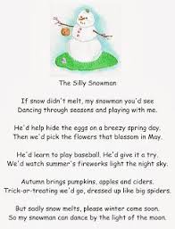 Rainbows To Snowflakes A Creative Life Creative Learning Reading Poems Poems About School