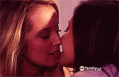 The Secret Life of the American Teenager