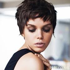 Happy Monday! Hair by Jean-Claude Aubrey