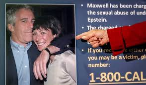In early may, a us district judge ruled to delay the trial of ghislaine maxwell, initially scheduled for 12 july, until the autumn of 2021. Uk Police To Review Allegations Against Jeffery Epstein And Ghislaine Maxwell The Week