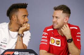 Lewis hamilton evenaarde later deze prestatie. Formel 1 Star Bald Im Aston Martin Sebastian Vettel Auf Der Spur Von James Bond Sportmeldungen Stuttgarter Zeitung