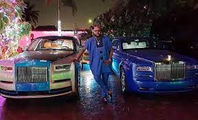 Obi cubana's mother burial has happened to be the centre of discussion this weekend, and it is obvious due to the lavish spending that has been shown so far. Who The Richest Among Cubana Chief Priest Obi Cubana And E Money Celebrities Nigeria