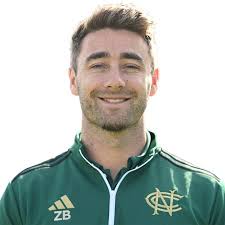 Trent Bridge Players and Staff