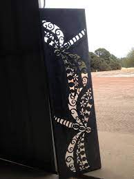 Pin On Metal Art