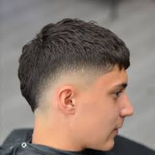 Recommendations for hair peeps, shops.. I've wanted someone to do this to  my hair for a while and my old barber can't get it right.. 3 times now I've  asked him to