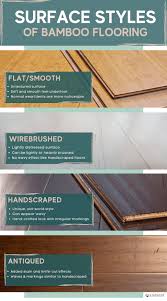 the 6 types of bamboo flooring pros