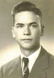 Next up .... John F. Smeltzer Sr. (back row