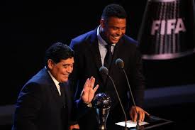 Image result for The Best FIFA