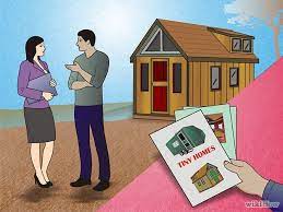 How To Start Living In A Tiny House Tiny House Tiny House Big Living Tiny House Inspiration