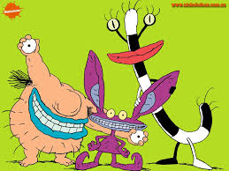 Cartoon Network Black 90s Cartoon Characters Super Herois Aaahh Real Monsters Nickelodeon 90s 90s Cartoons Nickelodeon Cartoon Characters