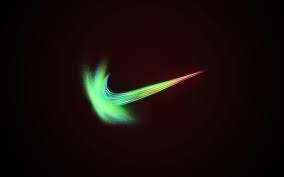 Tons of free coloring pages! Logo Nike 3d Wallpapers Wallpaper Cave
