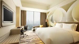 Jakarta 10310 Hotels Doubletree By Hilton Hotel Jakarta Diponegoro Jakarta 10310 Hotel Suite Luxury Hotel Room Design Space Hotel