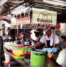 I don't mind paying the extra rm 0.50 for my rm 2 cendol rather than standing outside burning under the scorching i won't be surprised if this dessert will be listed among the best street food or dessert in the world. Hotel Sentral Georgetown Penang Penang Georgetown Penang Island