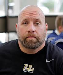 Senior short Lake-Lehman football team hopes to better last year's record