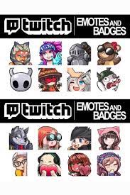 Akiravg I Will Sell Pay To Use Twitch Emotes Instant Delivery For 5 On Fiverr Com Kappa Twitch Twitch Overlays Cute