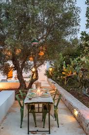 Laue Sommernachte In Apulien Besonders Schon In Diesem Romantisch Beleuchteten Garten Ferienhaus Casavacanze Ferienwohnung Italien Apulien Italien Urlaub
