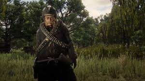 Note that it doesn't work in rdr online, script hook closes rdr 2 when player goes in multiplayer installation 1. This Is My Hunting Outfit You Have Released Man Bear Skunk Reddeadonline