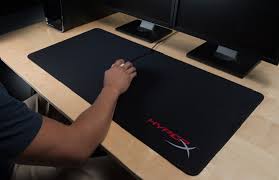 Use a soft brush or cotton towel to gently wipe the surface of the mouse pad, and circularly move. How To Clean A Mousepad Are They Washable