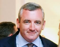 NEWS: Beecher outlines plans to transform sport horse industry 24 February  2017 Premium