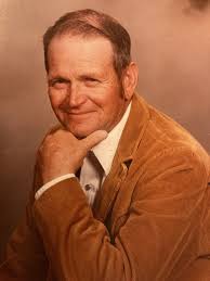 Obituary information for Jerry Edward Dunlap