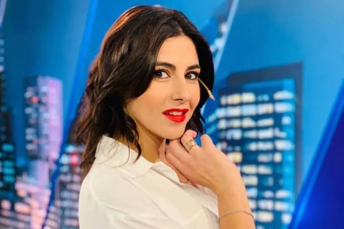 Maltrato laboral”: el Grupo América comunicó las razones del despido de Marcela  Pagano - LA NACION