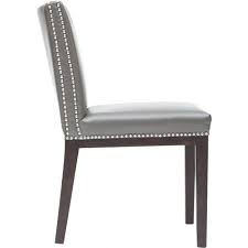 Weisse Stuhle Ikea Esszimmerstuhle Modern Leather Dining Room Leather Dining Chairs Modern Faux Leather Dining Chairs