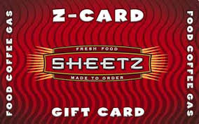 Sheetz gift cards can't expire, and you can redeem them at over 500 participating sheetz stores. Check Sheetz Gift Card Balance Online Giftcard Net