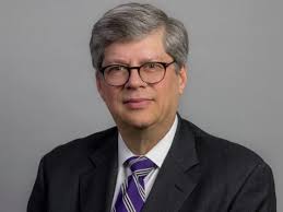 On the Move: Chris Stack