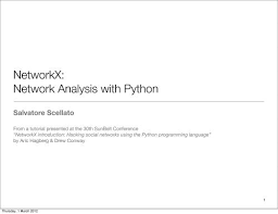 Check spelling or type a new query. In Degree Of Node Networkx