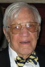 Obituary for Martin Whitney 'Bud' Keck