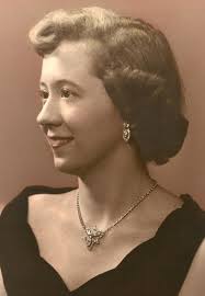 Frances Grant Obituary