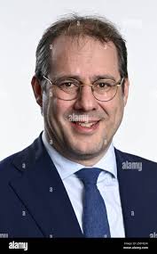 Rue david hi-res stock photography and images