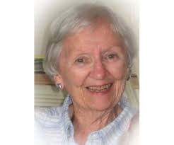 BETTY GRIFFIN Obituary (1924