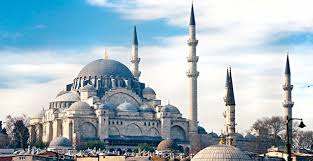 Check spelling or type a new query. Kemegahan Masjid Raya Sulaimaniah Di Istanbul Turki Wisatalova