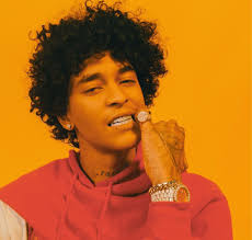 trill sammy, orange and guys