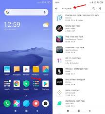 Changing the application icon in android studio: How To Change Icons On Xiaomi Redmi K20 And K20 Pro