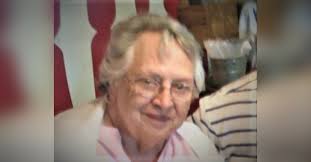 Obituary information for Beverly Virginia Bell Matheny