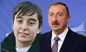 Azerbaijani Referendum Opens Politics to President's Teenage Son, Heydar  Aliyev