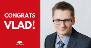 The journal of stroke & cerebrovascular diseases publishes original papers on basic and clinical science related to the fields of stroke and cerebrovascular diseases. Red Banyan Promotes Vlad Drazdovich To Senior Account Executive