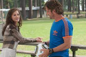 Quello che so sull'amore trailer ufficiale italiano. Quello Che So Sull Amore Gerard Butler E Catherine Zeta Jone Nel Film Di Muccino 259984 Movieplayer It