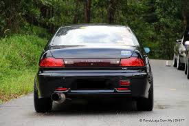 Maybe you would like to learn more about one of these? Luar Nampak Biasa Tapi Jangan Sesekali Bikin Panas Proton Perdana