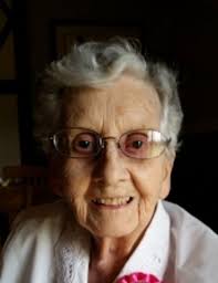 Marjorie Weeden Obituary June 9, 2017