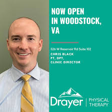 Upstream Rehabilitation