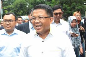 Diketahui, nurdin abdullah ditangkap kpk dalam operasi tangkap tangan. Prihatin Kasus Nurdin Abdullah Sohibul Iman Unggah Ini Hukum