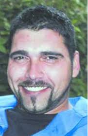 David Patrick Chacon (1982-2014)