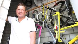 Ullrich won gold and silver medals in the 2000 summer olympics in sydney. Jan Ullrich So Geht Es Ihm Zwei Jahre Nach Den Skandalen Sport Sport Bild