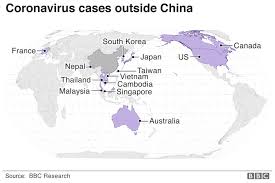Address:backe, hong kong, hong kong, hong kong. Coronavirus Death Toll Rises To 82 As China Extends Holiday Bbc News