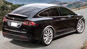 Tesla model s australian price. Tesla Confirms Model X Suv Pricing For Australia Car News Carsguide