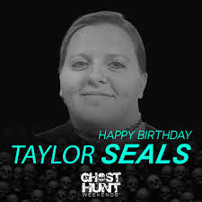 It's Birthday Week! Help us wish GHW Crew Member Talyor Seals a HAPPY  BIRTHDAY!